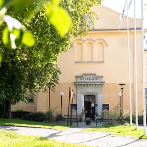 Langholmen Sztokholm