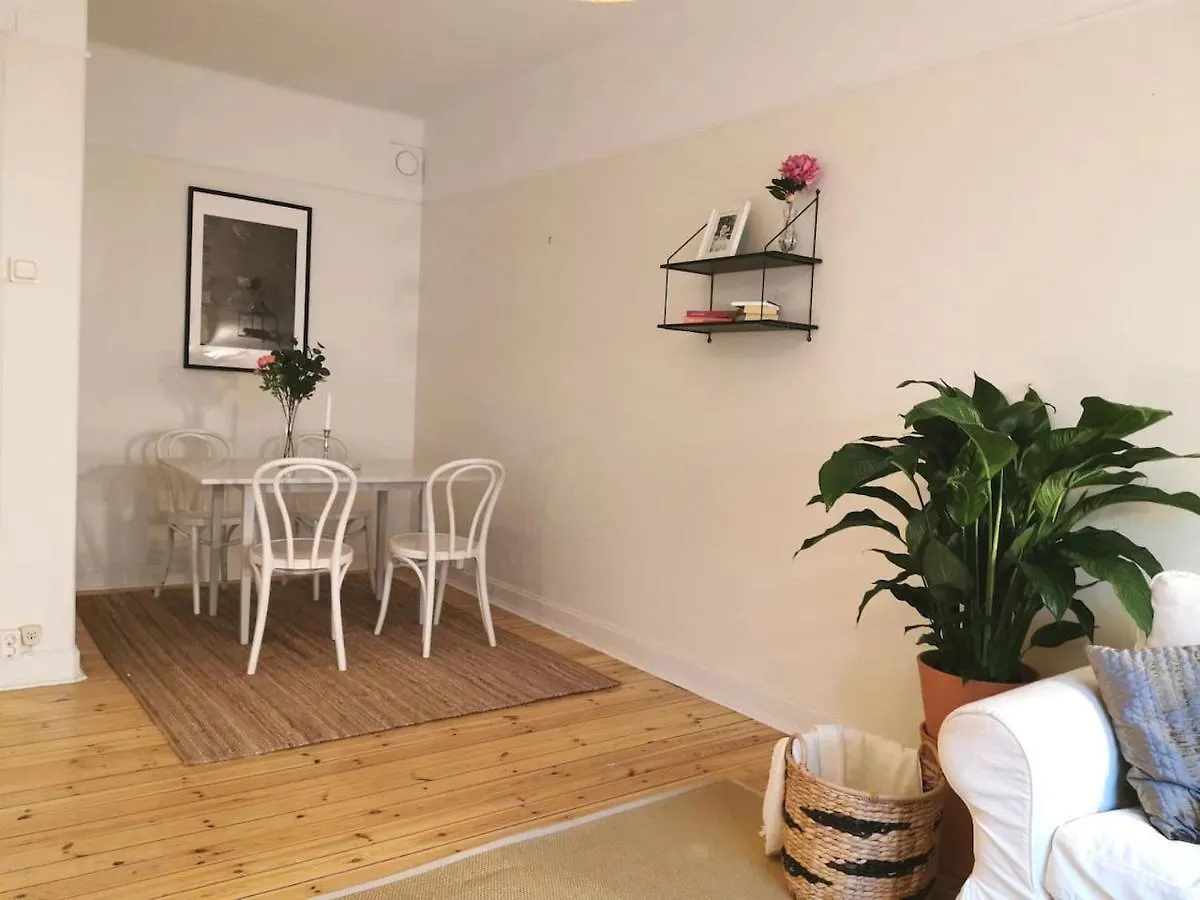 Modern, Newly Renovated Apartment In Kungsholmen Stockholm 0*,  Sweden
