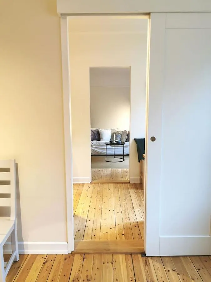 Modern, Newly Renovated Apartment In Kungsholmen Stockholm Sweden